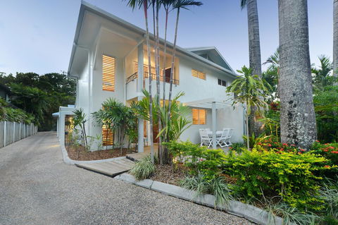 [ ANDY'S BEACH HOUSE ] - Accommodation Fremantle 11