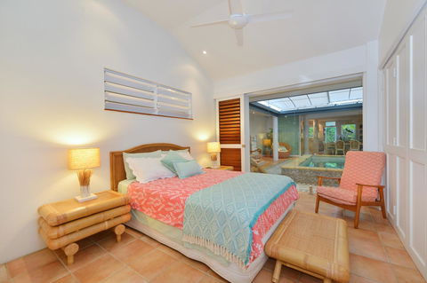 [ ANDY'S BEACH HOUSE ] - Accommodation Fremantle 25