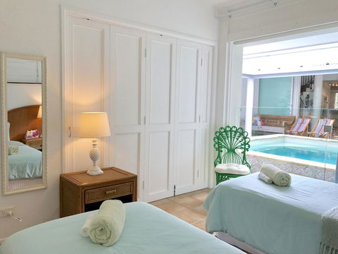 [ ANDY'S BEACH HOUSE ] - Accommodation Fremantle 32