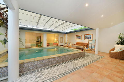 [ ANDY'S BEACH HOUSE ] - Accommodation Fremantle 22