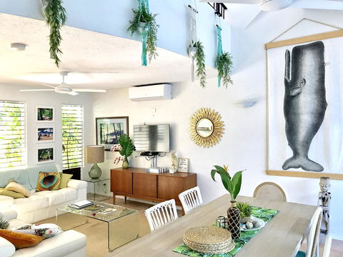[ ANDY'S BEACH HOUSE ] - Accommodation Fremantle 41