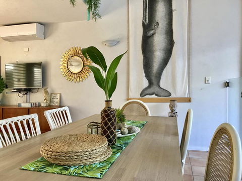 [ ANDY'S BEACH HOUSE ] - Accommodation Fremantle 40