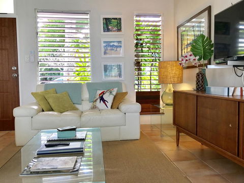 [ ANDY'S BEACH HOUSE ] - Accommodation Fremantle 33