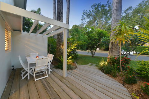 [ ANDY'S BEACH HOUSE ] - Accommodation Fremantle 14
