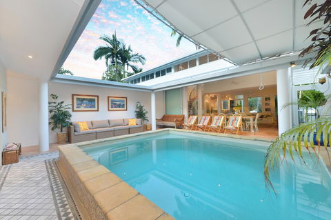 [ ANDY'S BEACH HOUSE ] - Accommodation Fremantle 16