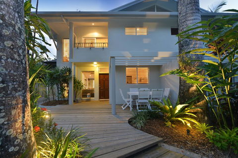 [ ANDY'S BEACH HOUSE ] - Accommodation Fremantle 6