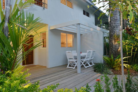 [ ANDY'S BEACH HOUSE ] - Accommodation Fremantle 8