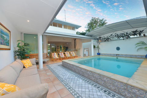 [ ANDY'S BEACH HOUSE ] - Accommodation Fremantle 17