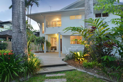 [ ANDY'S BEACH HOUSE ] - Accommodation Fremantle 9