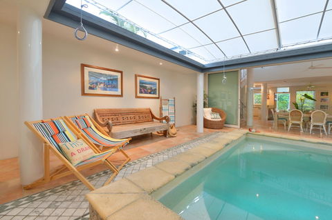 [ ANDY'S BEACH HOUSE ] - Accommodation Fremantle 23