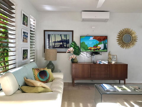 [ ANDY'S BEACH HOUSE ] - Accommodation Fremantle 31