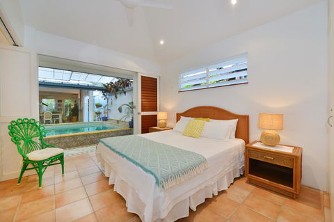 [ ANDY'S BEACH HOUSE ] - Accommodation Fremantle 27