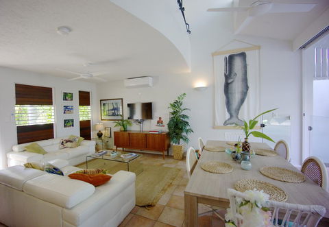 [ ANDY'S BEACH HOUSE ] - Accommodation Fremantle 34