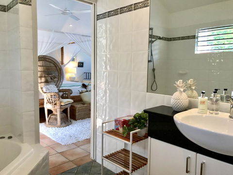 [ ANDY'S BEACH HOUSE ] - Accommodation Fremantle 38