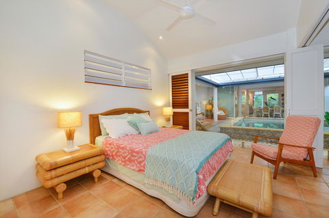 [ ANDY'S BEACH HOUSE ] - Accommodation Fremantle 24