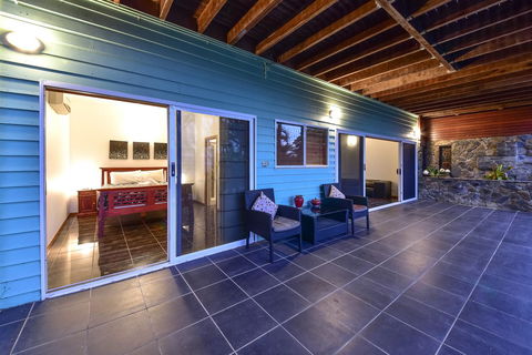 Bella Vista On Nara Pets Welcome - Accommodation Fremantle 26