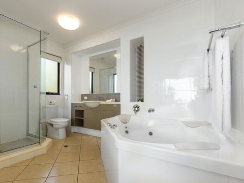Shorelines - Accommodation Fremantle 40