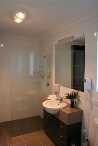  Accommodation Fremantle