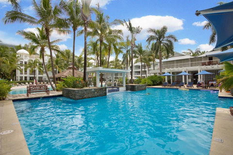 Palm Cove Paradise - Couples Spa Beach Getaway - Accommodation Fremantle 17