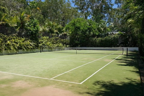 Palm Cove Paradise - Couples Spa Beach Getaway - Accommodation Fremantle 20