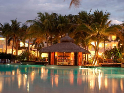 Palm Cove Paradise - Couples Spa Beach Getaway - Accommodation Fremantle 16