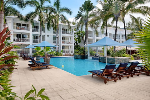 Palm Cove Paradise - Couples Spa Beach Getaway - Accommodation Fremantle 18