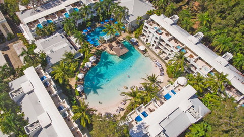 Palm Cove Paradise - Couples Spa Beach Getaway - Accommodation Fremantle 13