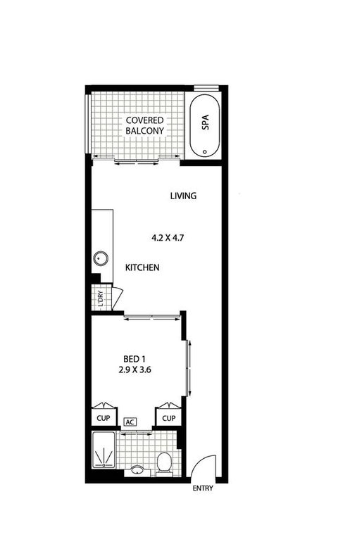 Palm Cove Paradise - Couples Spa Beach Getaway - Accommodation Fremantle 12