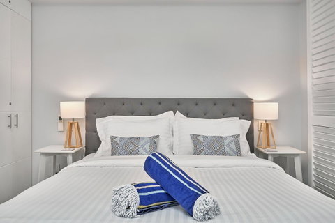 Palm Cove Paradise - Couples Spa Beach Getaway - Accommodation Fremantle 6