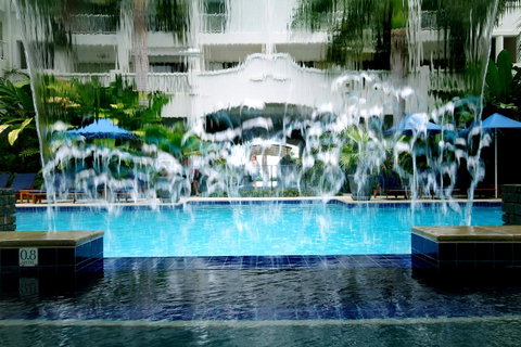 Palm Cove Paradise - Couples Spa Beach Getaway - Accommodation Fremantle 22