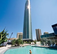 Q1 Resort  Spa - Official - Accommodation Fremantle