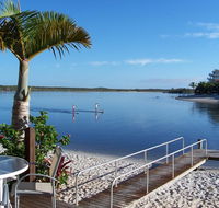 Skippers Cove Waterfront Resort - Accommodation Fremantle