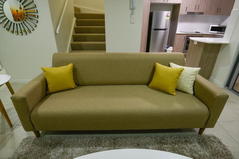 Direct Collective - Breeze On Brightwater - Accommodation Fremantle 24