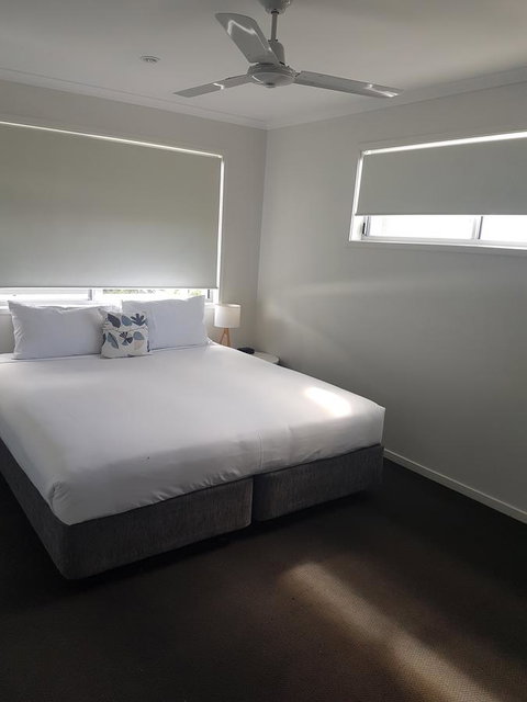 Direct Collective - Breeze On Brightwater - Accommodation Fremantle 7