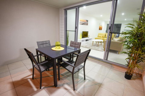 Direct Collective - Breeze On Brightwater - Accommodation Fremantle 25