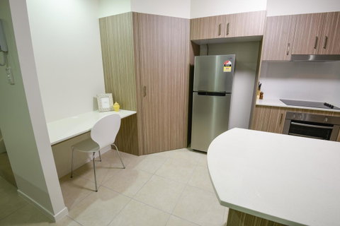 Direct Collective - Breeze On Brightwater - Accommodation Fremantle 23
