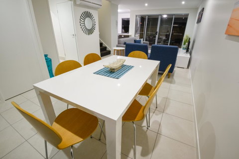 Direct Collective - Breeze On Brightwater - Accommodation Fremantle 4