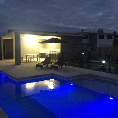 Direct Collective - Breeze On Brightwater - Accommodation Fremantle 12