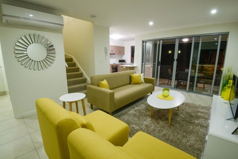 Direct Collective - Breeze On Brightwater - Accommodation Fremantle 2