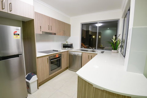 Direct Collective - Breeze On Brightwater - Accommodation Fremantle 3