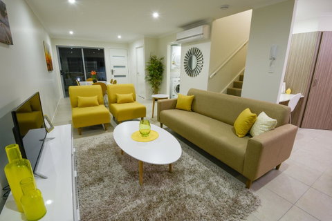 Direct Collective - Breeze On Brightwater - Accommodation Fremantle 20