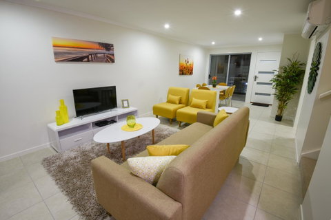 Direct Collective - Breeze On Brightwater - Accommodation Fremantle 0
