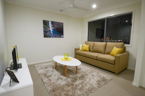 Direct Collective - Breeze On Brightwater - Accommodation Fremantle 9