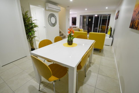 Direct Collective - Breeze On Brightwater - Accommodation Fremantle 5