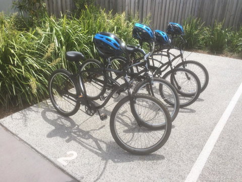 Direct Collective - Breeze On Brightwater - Accommodation Fremantle 17