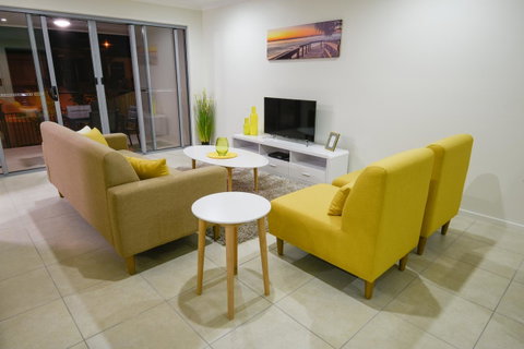 Direct Collective - Breeze On Brightwater - Accommodation Fremantle 1