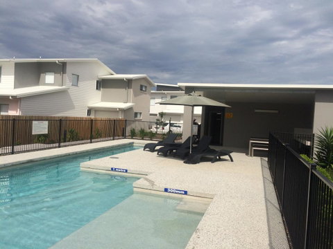 Direct Collective - Breeze On Brightwater - Accommodation Fremantle 13