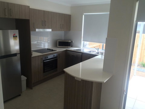 Direct Collective - Breeze On Brightwater - Accommodation Fremantle 29