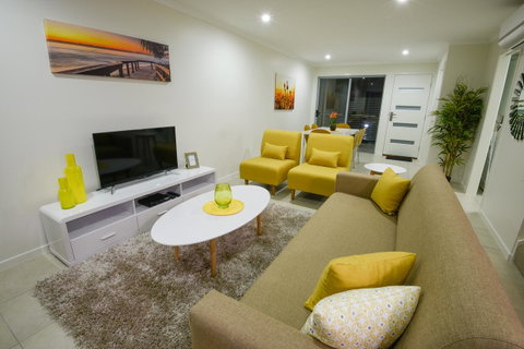 Direct Collective - Breeze On Brightwater - Accommodation Fremantle 11