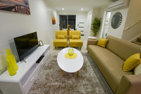 Direct Collective - Breeze On Brightwater - Accommodation Fremantle 10